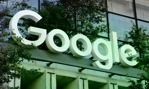 Google to Pay £260 Million to Settle App Developer Class Action