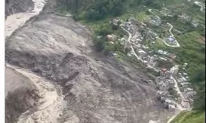 Nepal Floods: Cgarh Man Finds Eloped Wife Via Helpline; 2 NRI Docs Missing