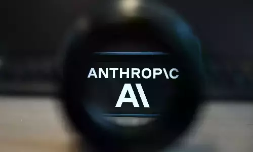 US Judge Blocks Pentagons Blacklisting of Anthropic