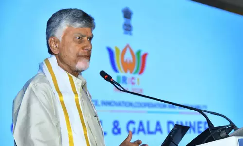 Naidu: Implement Constituency Action Plans to Make AP No. 1 Naidu: Implement Constituency Action Plans to Make AP No. 1