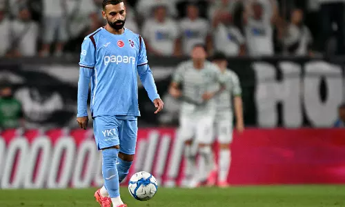 Conference League Draw: Ajax Take on Atalanta, Salahs Trabzonspor To Face Freiburg Conference League Draw: Ajax Take on Atalanta, Salahs Trabzonspor To Face Freiburg