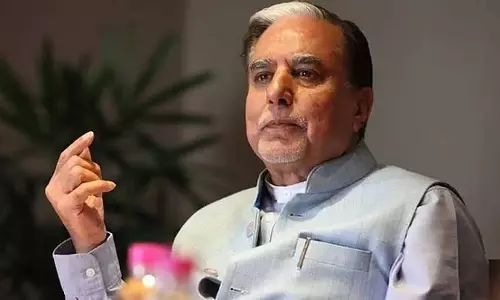 DC Edit | Chandra Haircut Triggers Debate