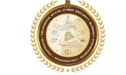 Hackers Hijack City Firm’s GST Account, Generate ₹183-Cr Fake Invoices