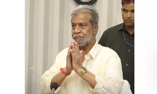 Post-Mortem Delay: Health Minister Orders Probe Into Zaheerabad Hospital Mess Post-Mortem Delay: Health Minister Orders Probe Into Zaheerabad Hospital Mess