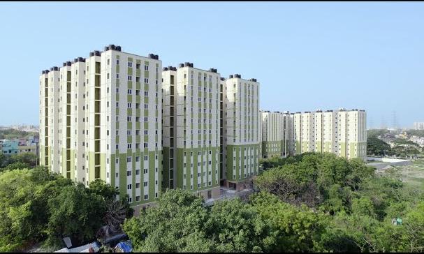 Sweeping Policy Reforms Unveiled in Housing and Ur