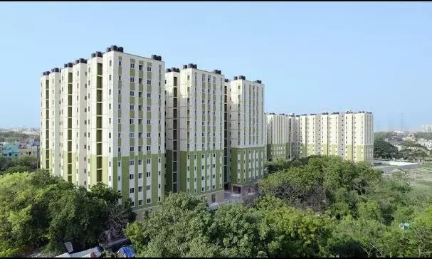 Sweeping Policy Reforms Unveiled in Housing and Urban Planning Sweeping Policy Reforms Unveiled in Housing and Urban Planning