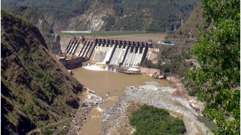 India Holds Firm as Pakistan Pleads Over Indus Wat