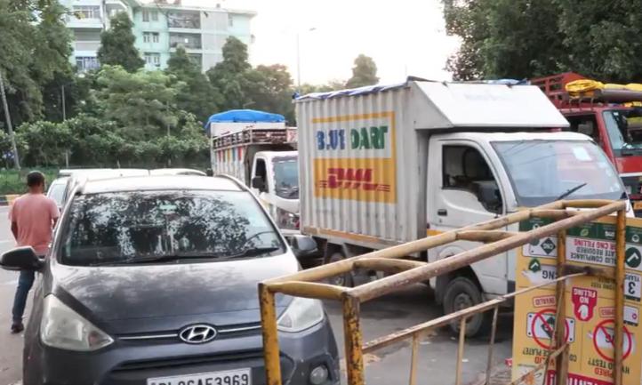 CNG Price Hiked by Rs 3.89 Per Kg in Delhi