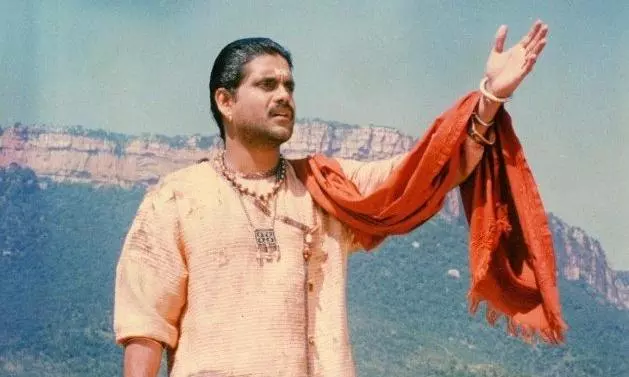 Happy Birthday Akkineni Nagarjuna: 5 Devotional Mo