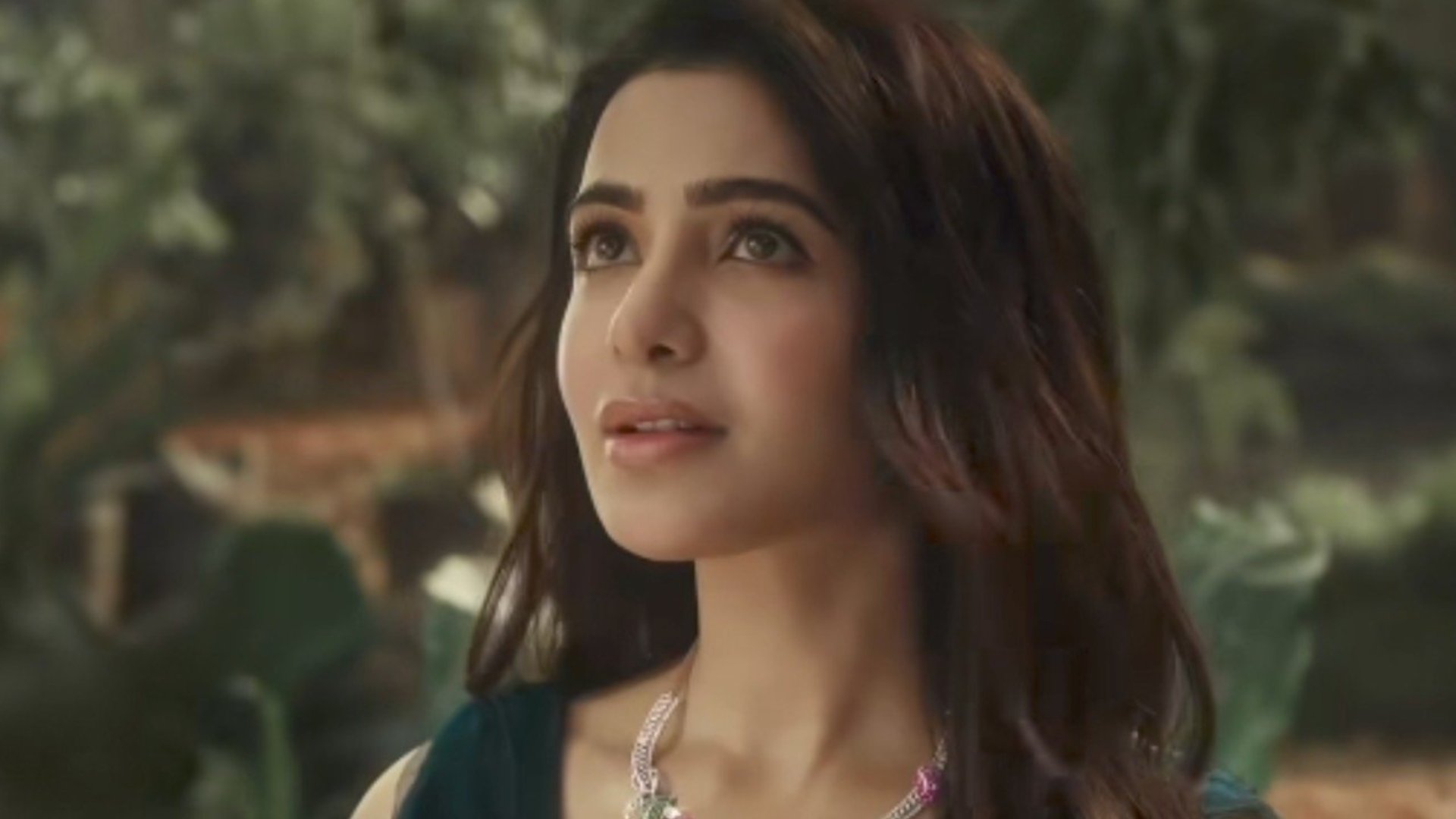 Samantha Opens Up About Motherhood, Weight Gain an