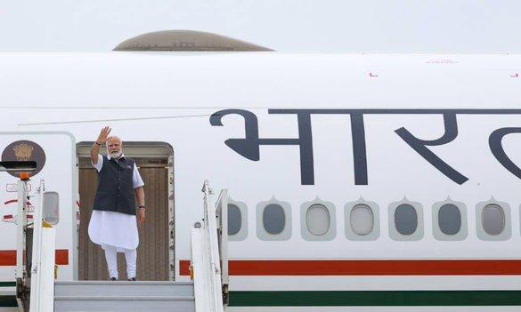 Looking to Advance India's Vision for Region Free 