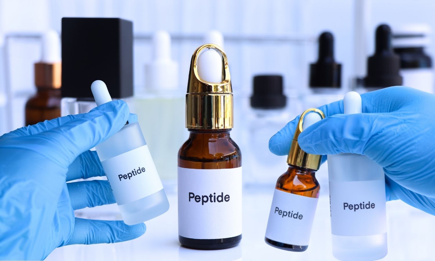 Bengaluru’s First Peptide Party Cancelled Over Dru