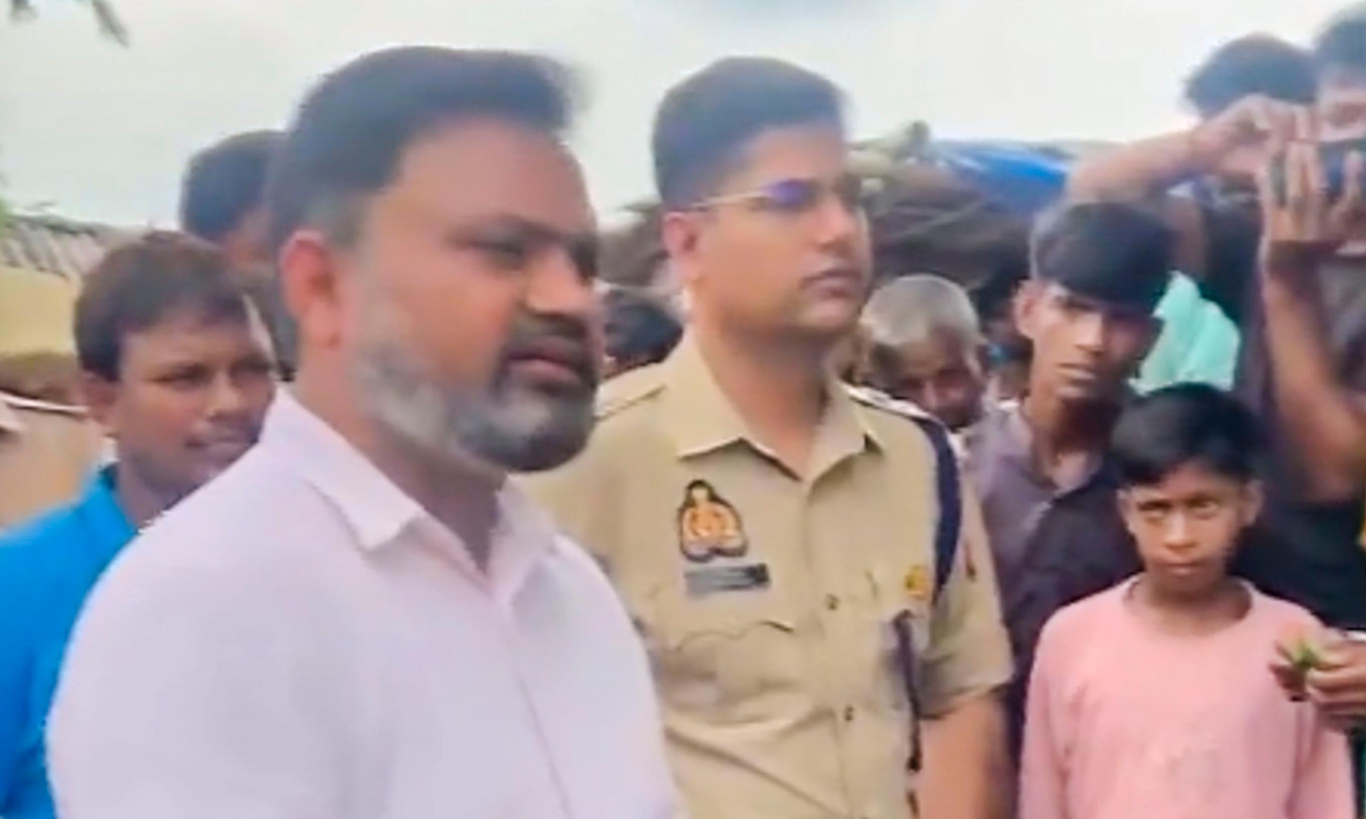 Nepal Flash Floods: 3 Bodies Recovered from River in UP's Kushinagar