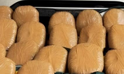 Shameerpet: Police Seize Over 5,000 Ganja-Laced Ch