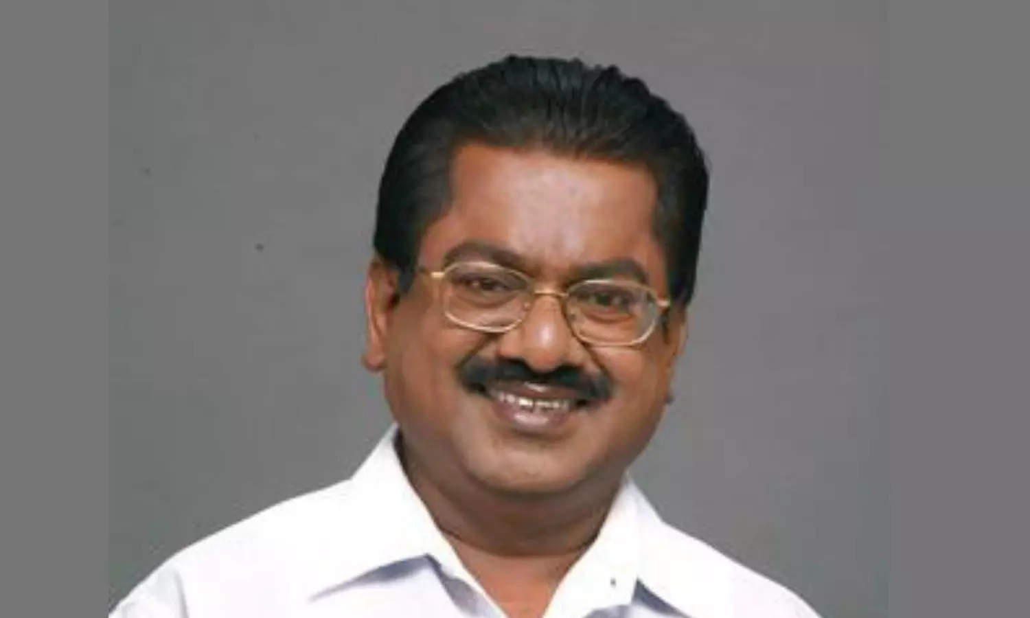 Just to please farmers: DMK’s TKS Elangovan on Scrapping Parandur Airport Just to please farmers: DMK’s TKS Elangovan on Scrapping Parandur Airport