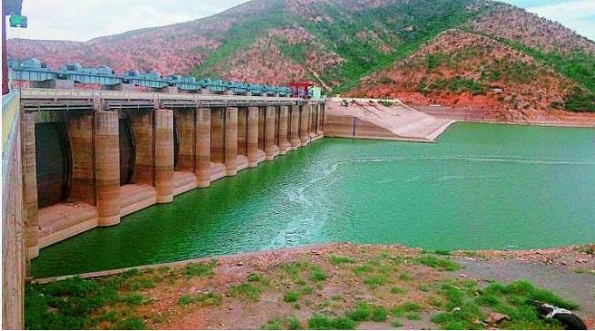 Dam Safety Experts to Inspect Somasila Reservoir o