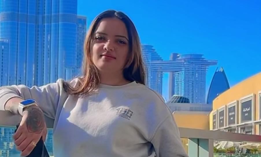 Punjabi Social Media Influencer Manjit Kaur Dies T