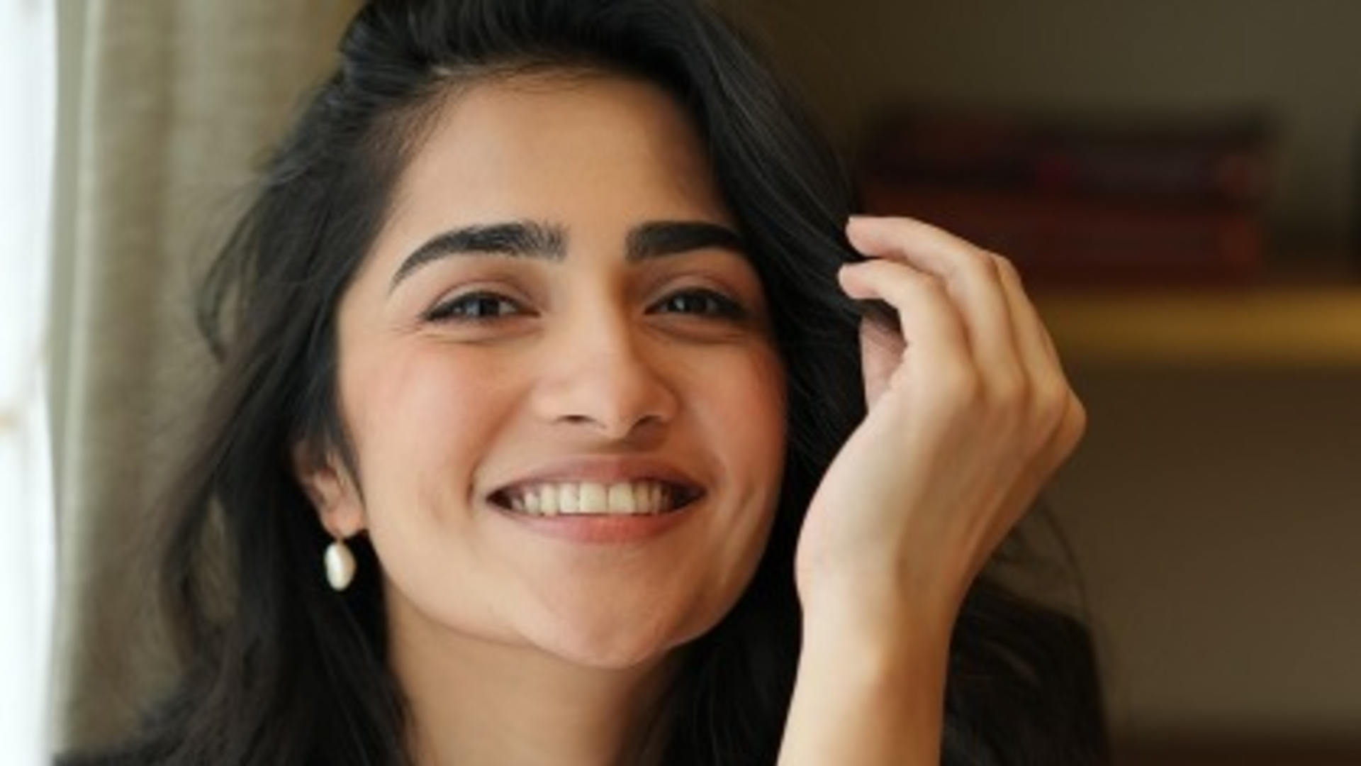 Rukmini Vasanth Needs to Be Choosy in Tollywood, S