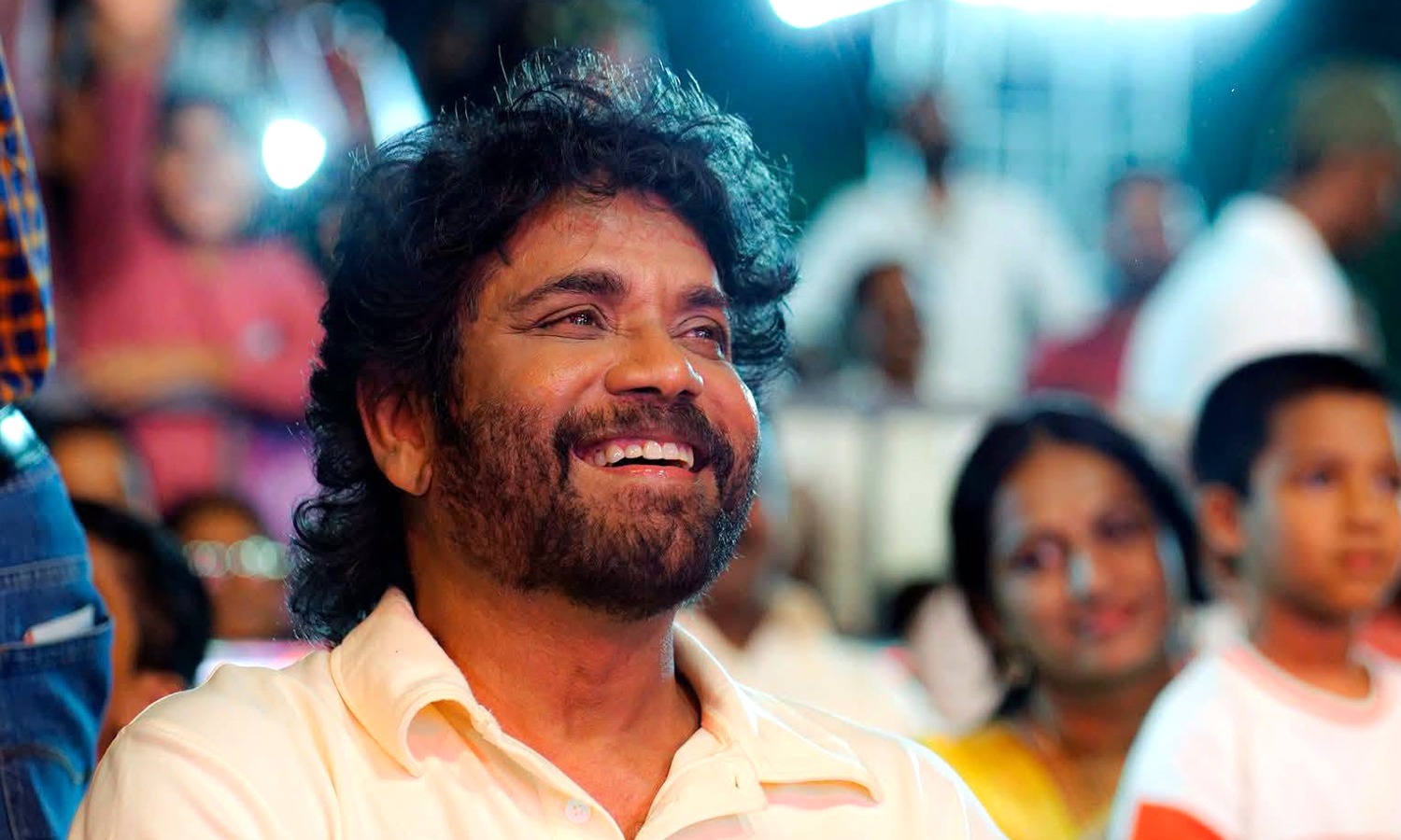 Nagarjuna Turns 67, Accomplishes Unique Feats