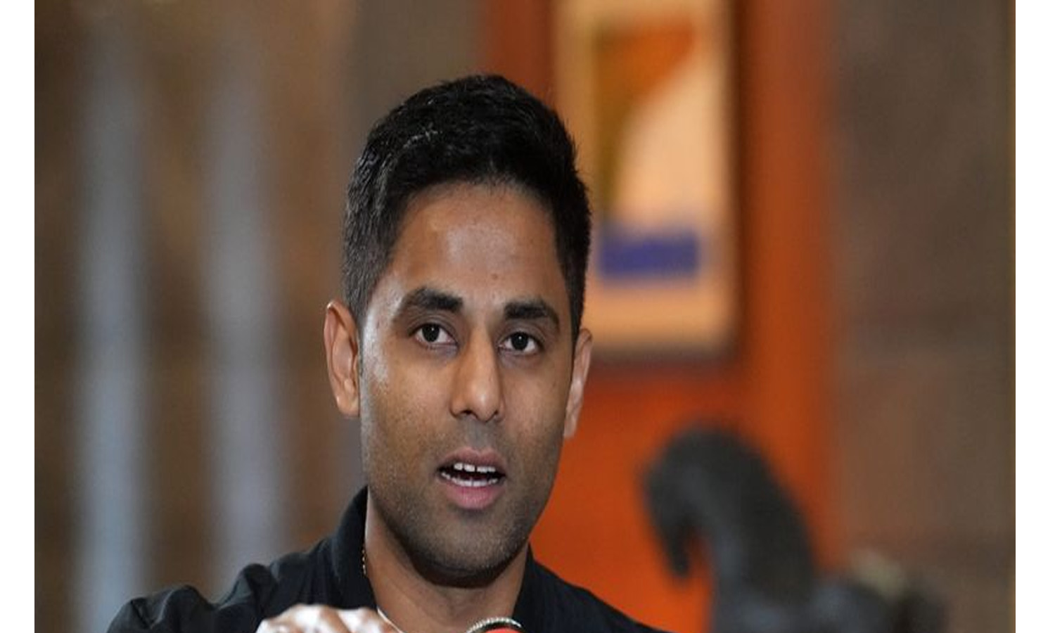 Suryakumar Yadav Opens Up on Being Axed as India's