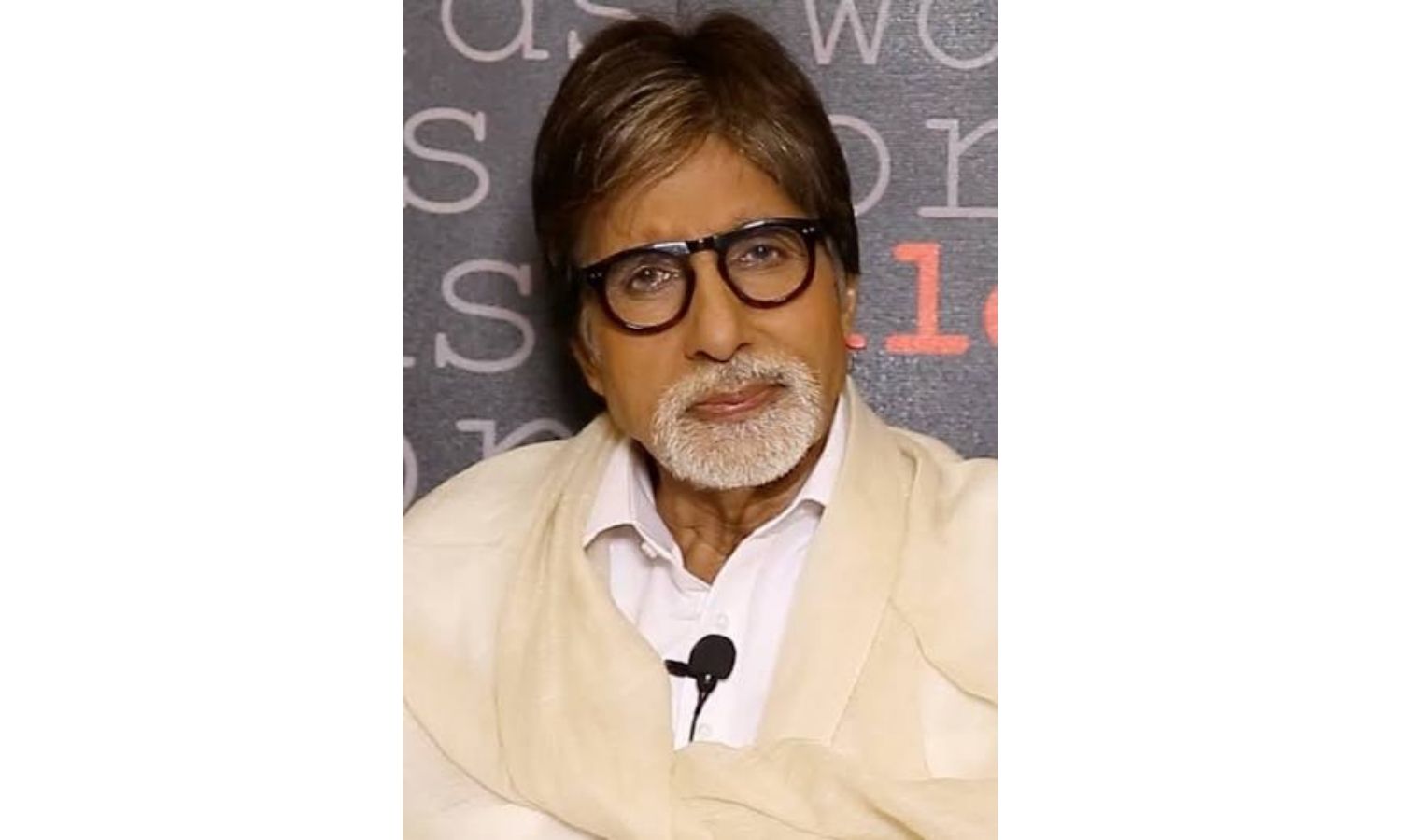Amitabh Bachchan Expresses Concern Over Nepal Floo