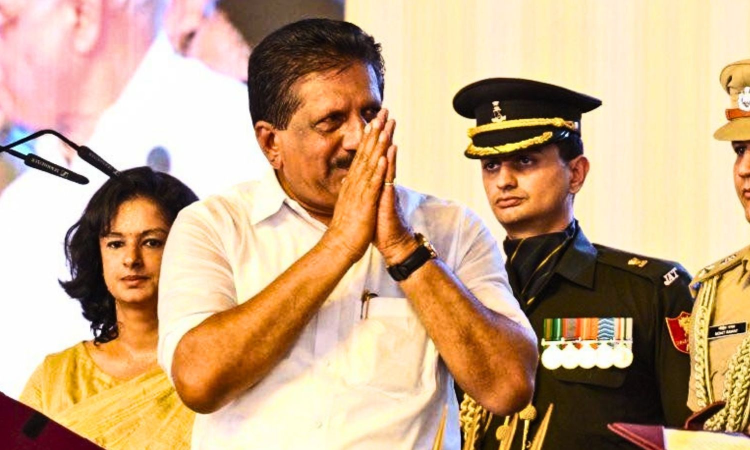 Kerala Congress (Joseph) Opposes Proposal for Muva