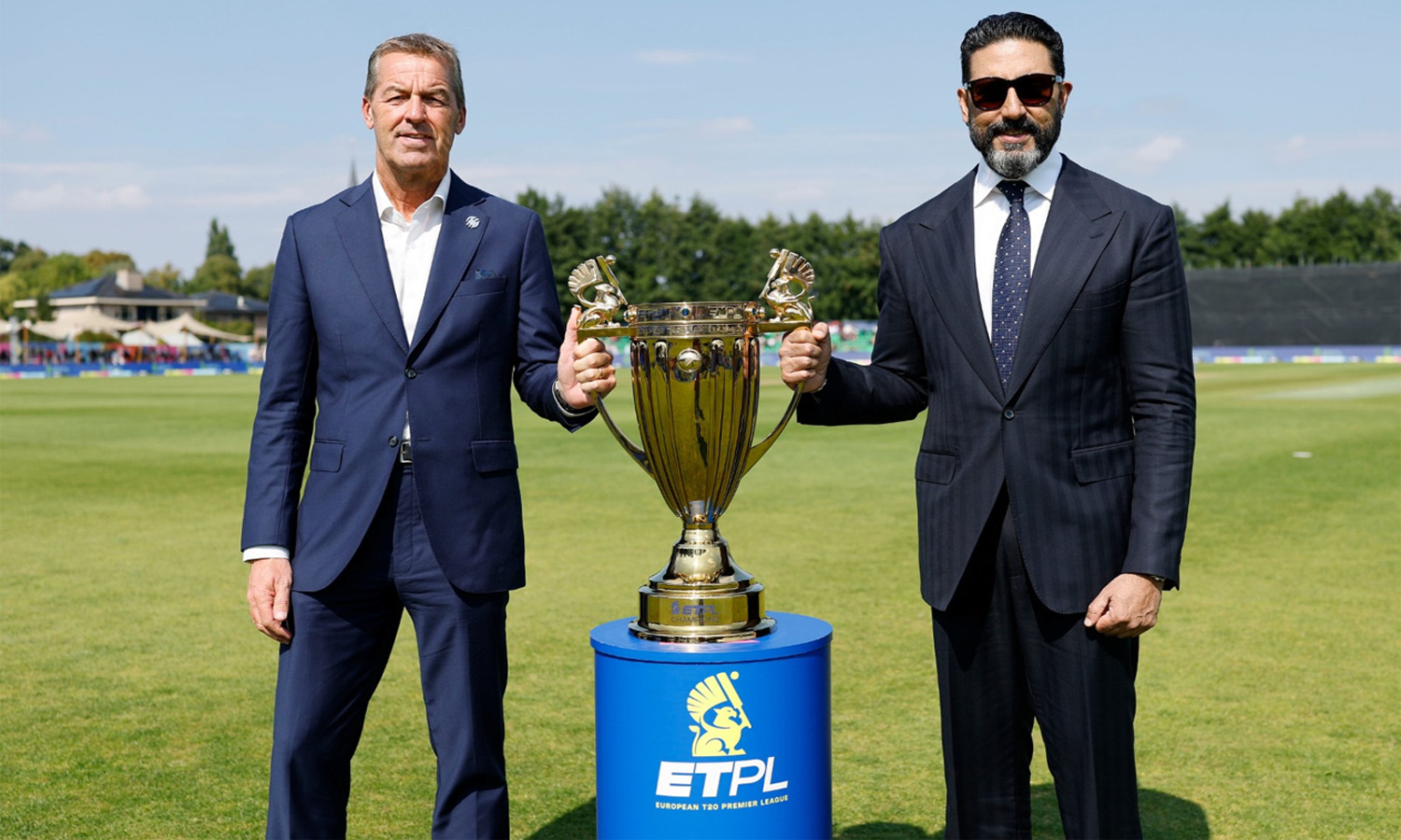 Abhishek Bachchan’s ETPL Marks A New Chapter For C
