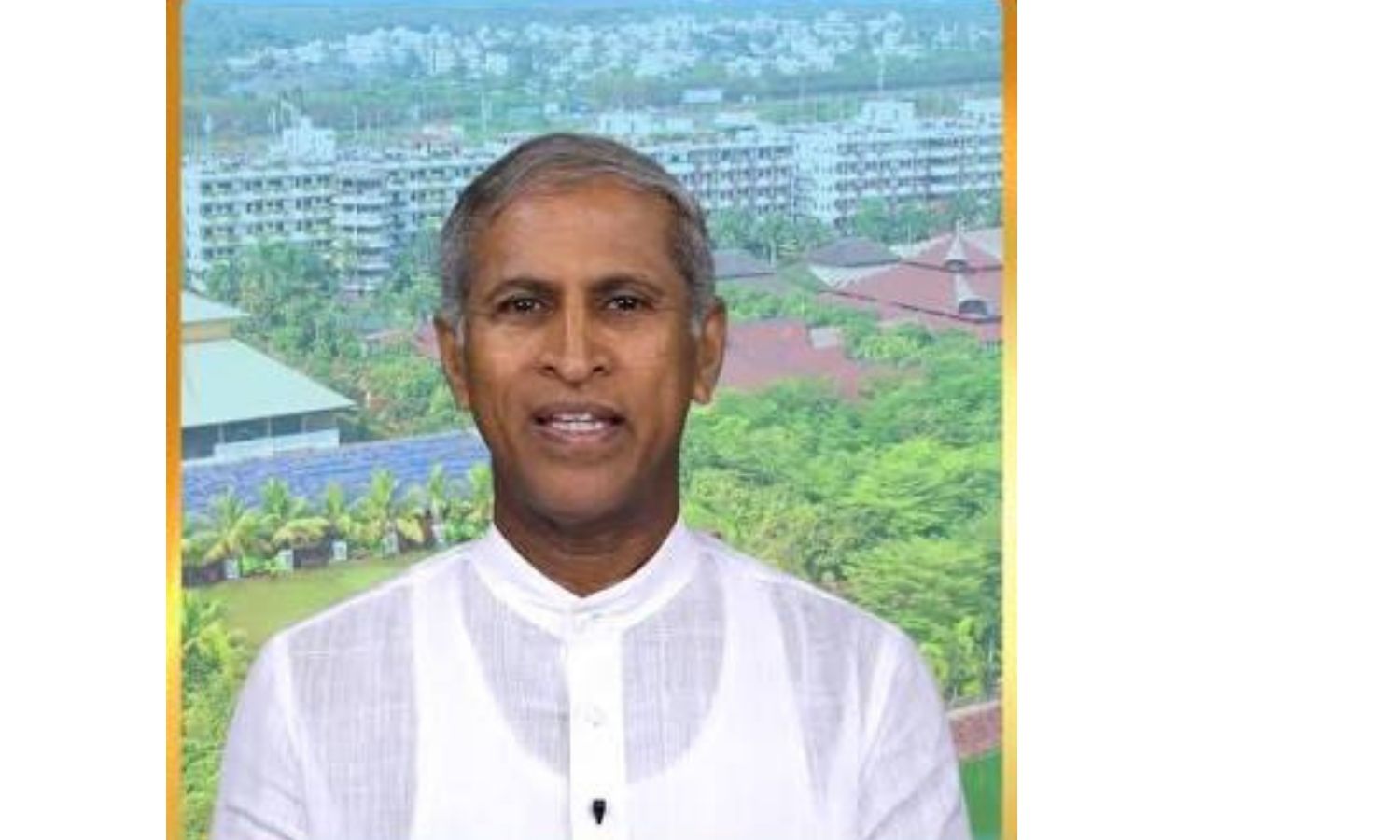 Natural Lifestyle Key To Holistic Health: Dr Manth