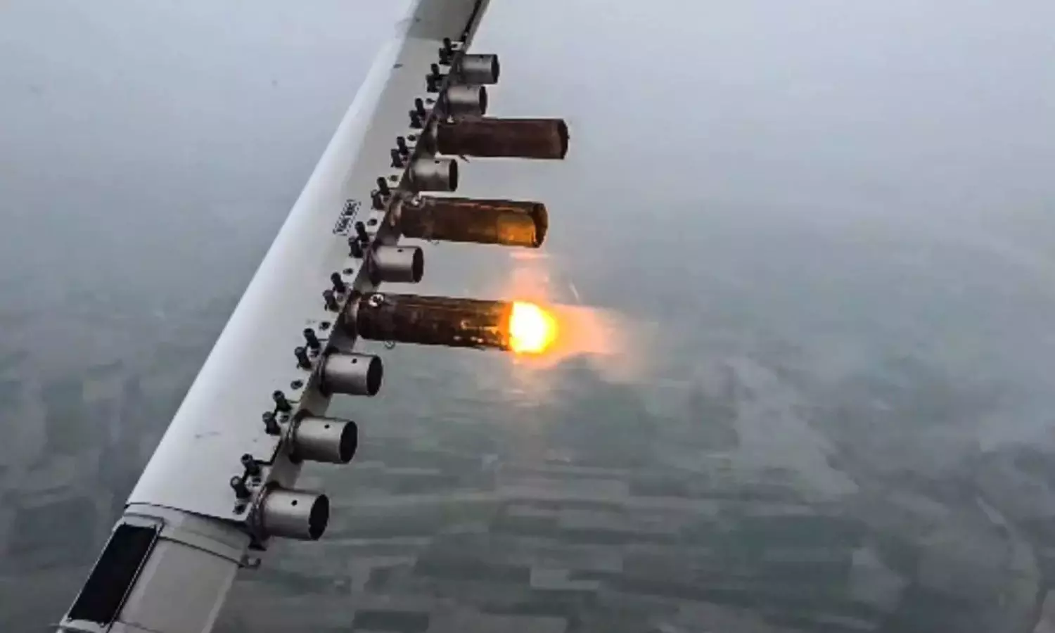 Karnataka Govt Forms Two Panels To Oversee Cloud Seeding Programme Karnataka Govt Forms Two Panels To Oversee Cloud Seeding Programme