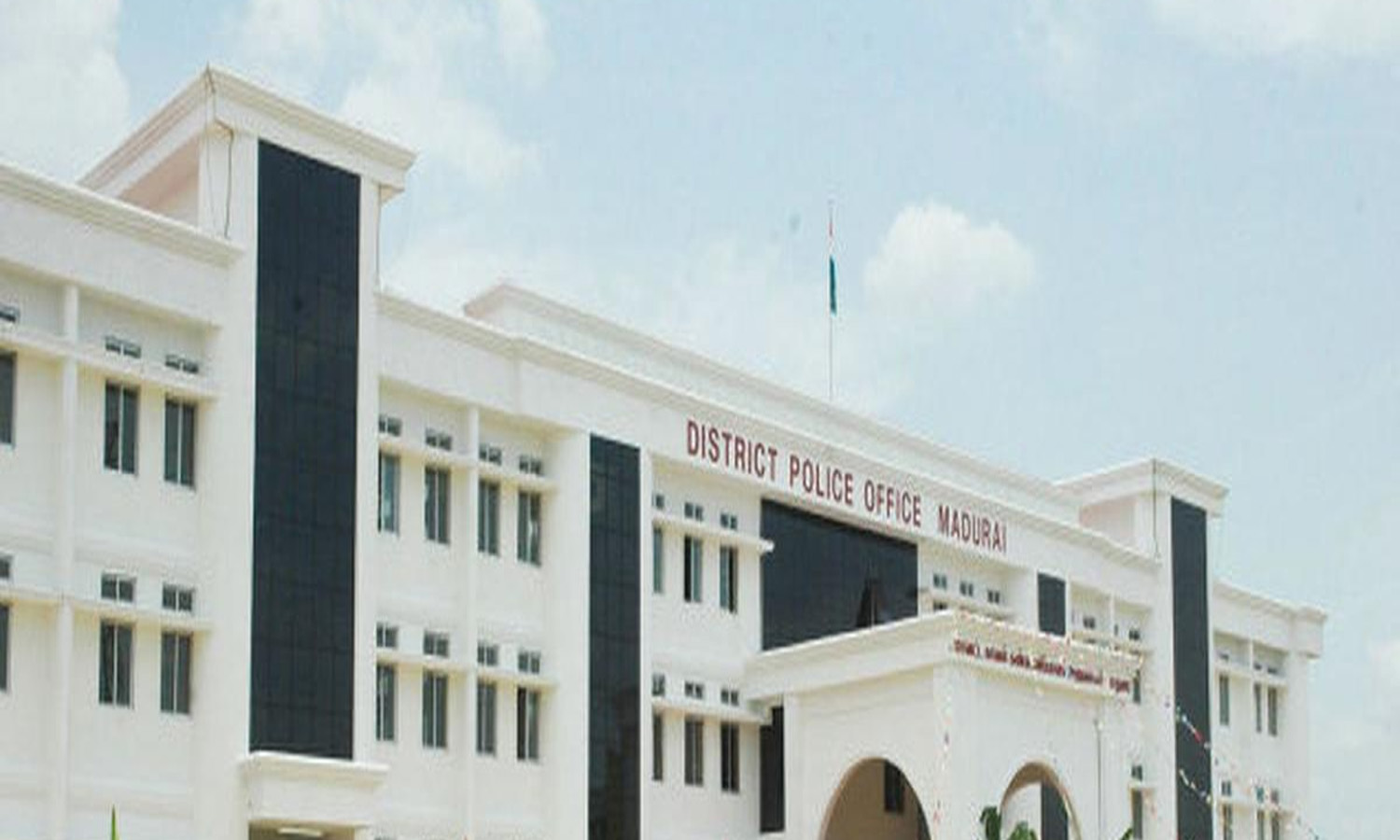 Dalit Girl Death: Headmistress Booked For Abetment