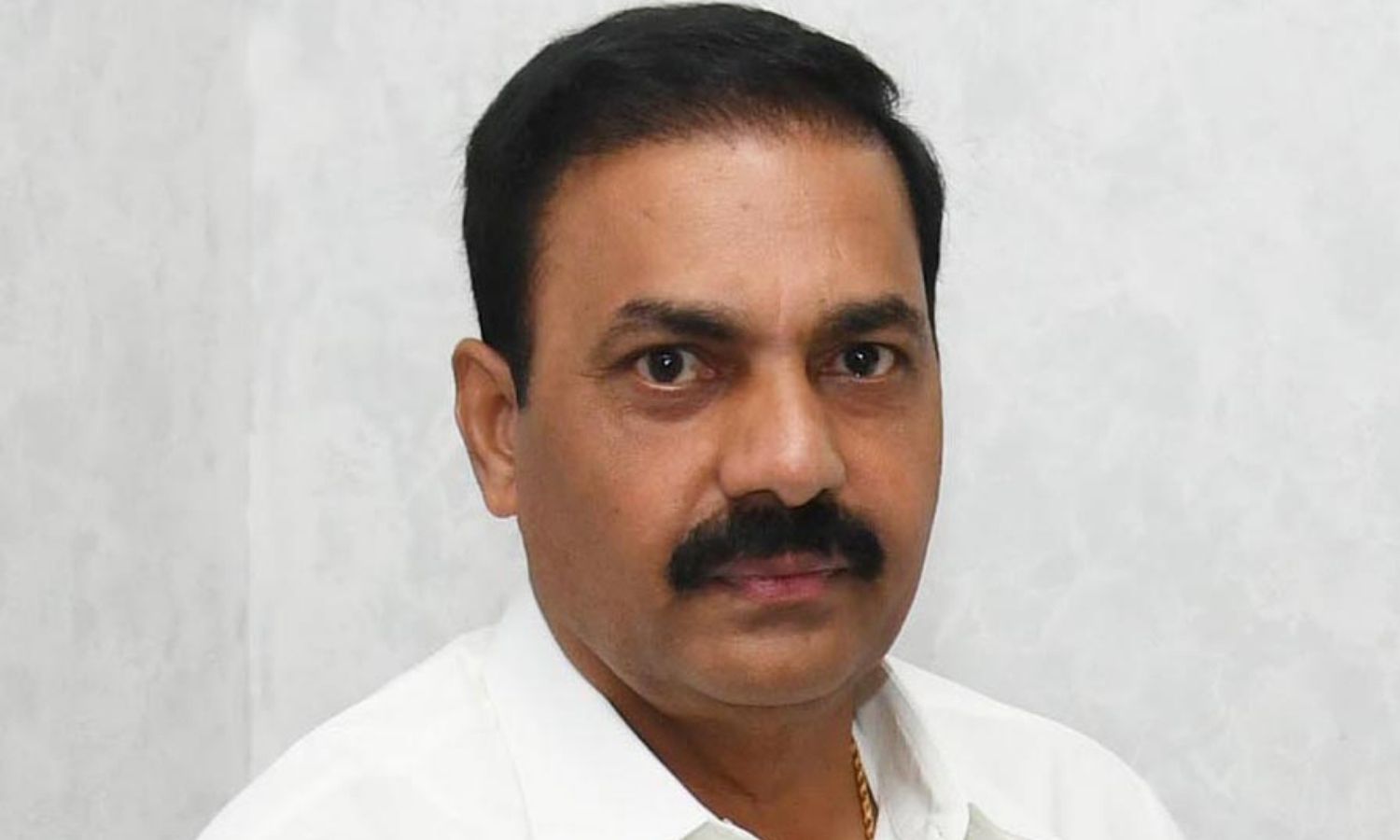 Kakani Flays AP Government Over Water Management in Nellore