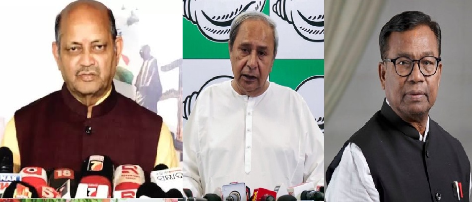 Panchayat Polls In Odisha: Parties Brace For Rural