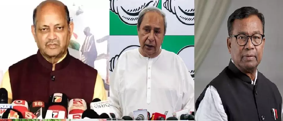 Panchayat Polls In Odisha: Parties Brace For Rural Test Of Strength
