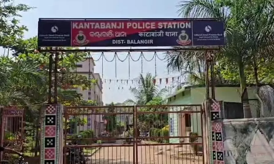 Youth’s Leg Severed Following Dispute In Odisha Village, Tension Prevails Youth’s Leg Severed Following Dispute In Odisha Village, Tension Prevails