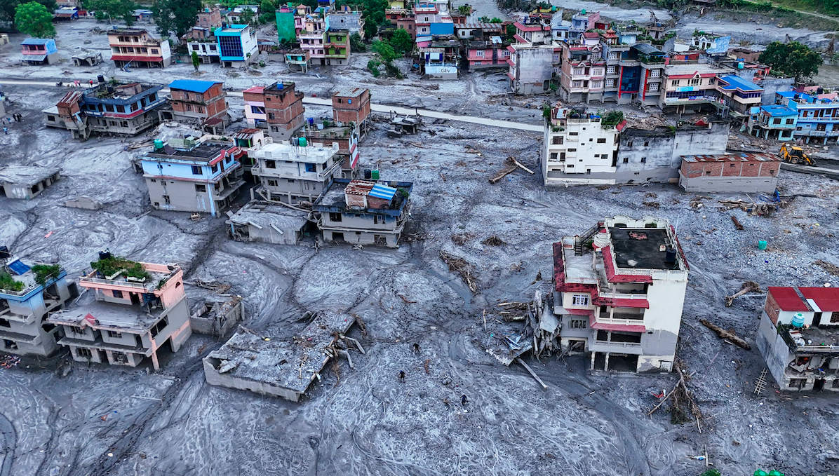 13 AP-Linked Persons Remain Untraced Amid Nepal-Ti
