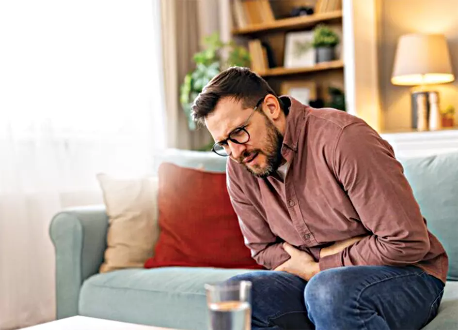 The IBS-constipation Confusion The IBS-constipation Confusion