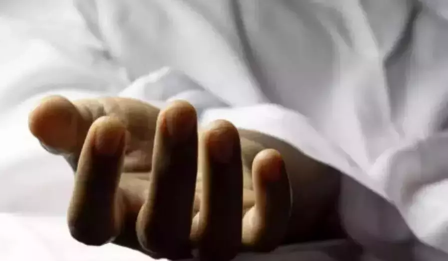 NEET Triggers Yet Another Suicide In TN NEET Triggers Yet Another Suicide In TN