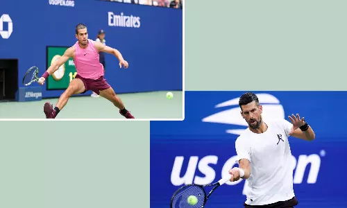 Five Reasons Why The US Open 2026 Is A Must-watch Five Reasons Why The US Open 2026 Is A Must-watch