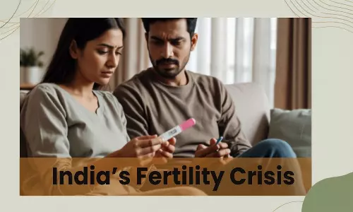 India’s Fertility Crisis: Why Are More Couples Struggling to Conceive Naturally? India’s Fertility Crisis: Why Are More Couples Struggling to Conceive Naturally?