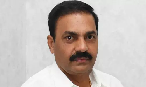 YSRC Alleges Poll Malpractices, Vows Legal Battle YSRC Alleges Poll Malpractices, Vows Legal Battle