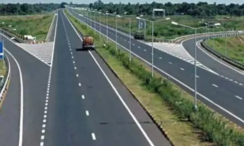 Highways Takes Up New Road Project to Link ECR and OMR