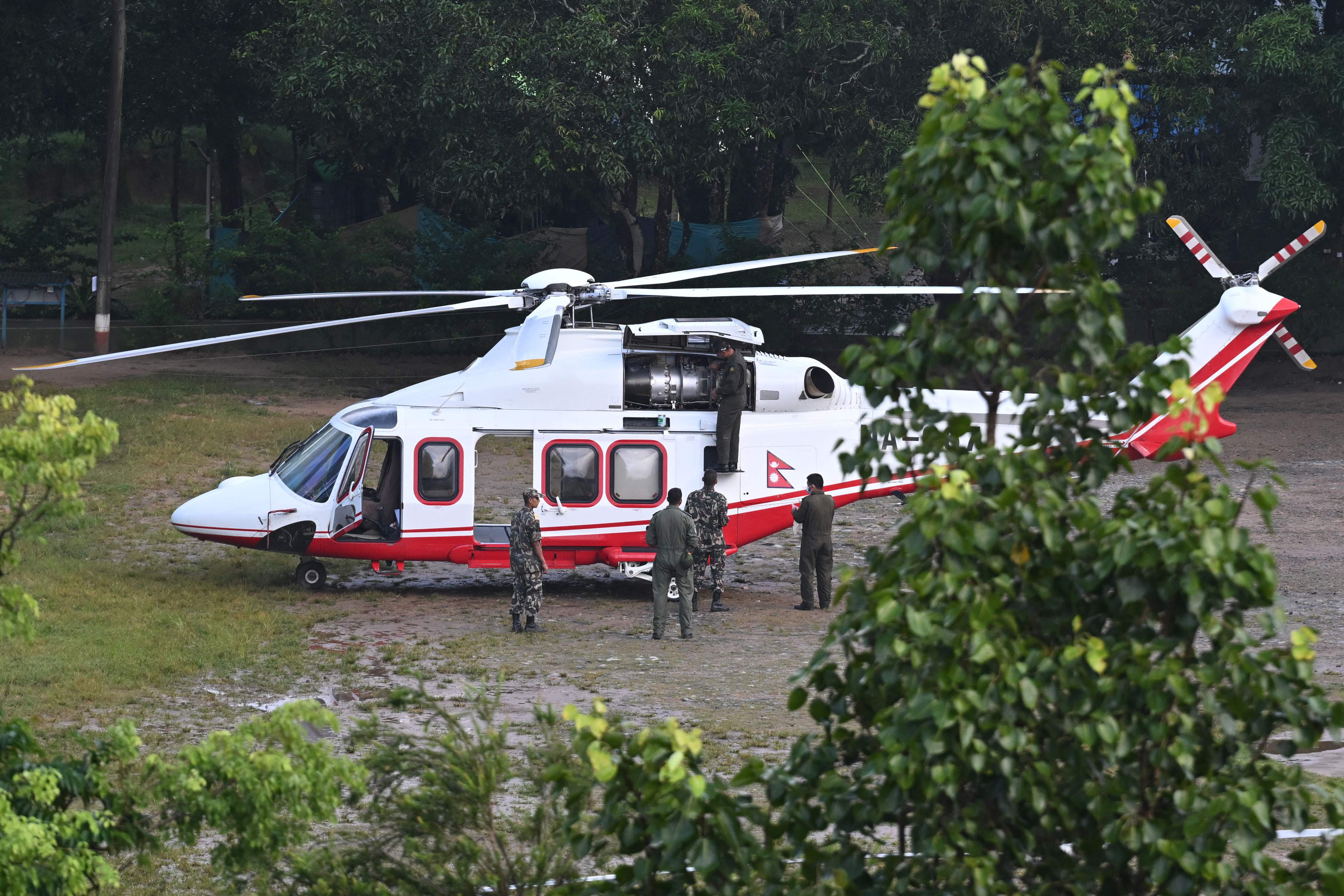 Nepal Floods: US Announces Relief Supplies Worth o
