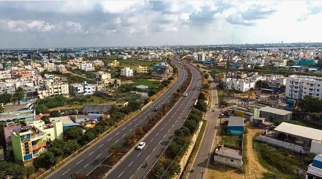 Land Acquisition Begins for Second Phase of CPRR Project