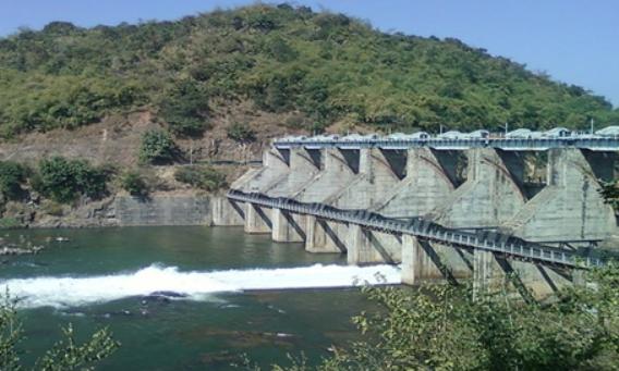Yeleru Reservoir Modernisation Cost Soars 3.5-fold
