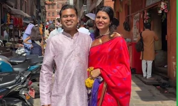 Odisha-Origin UK Millionaire Family Goes Missing in Nepal Floods