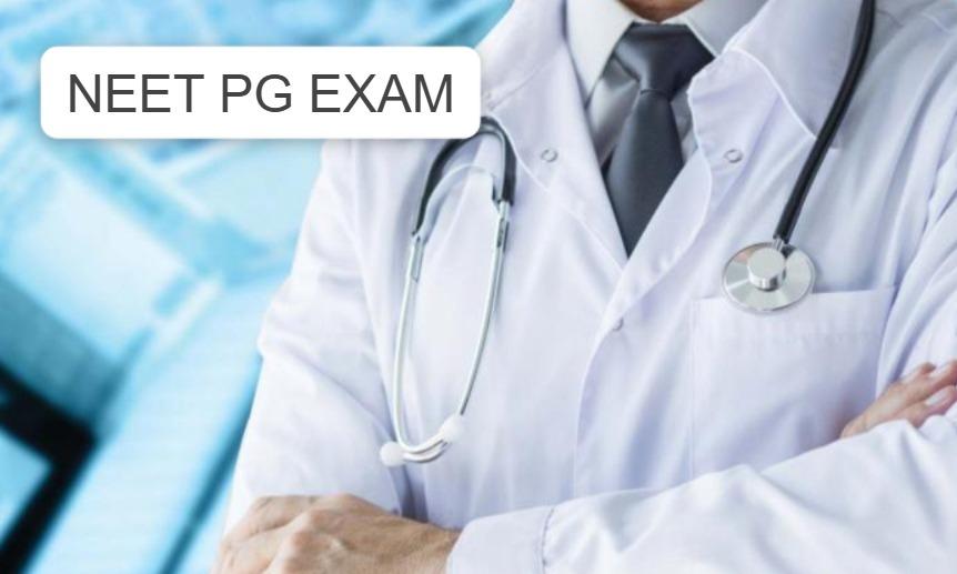 MBBS Student Turns Up Drunk at NEET PG Exam Centre