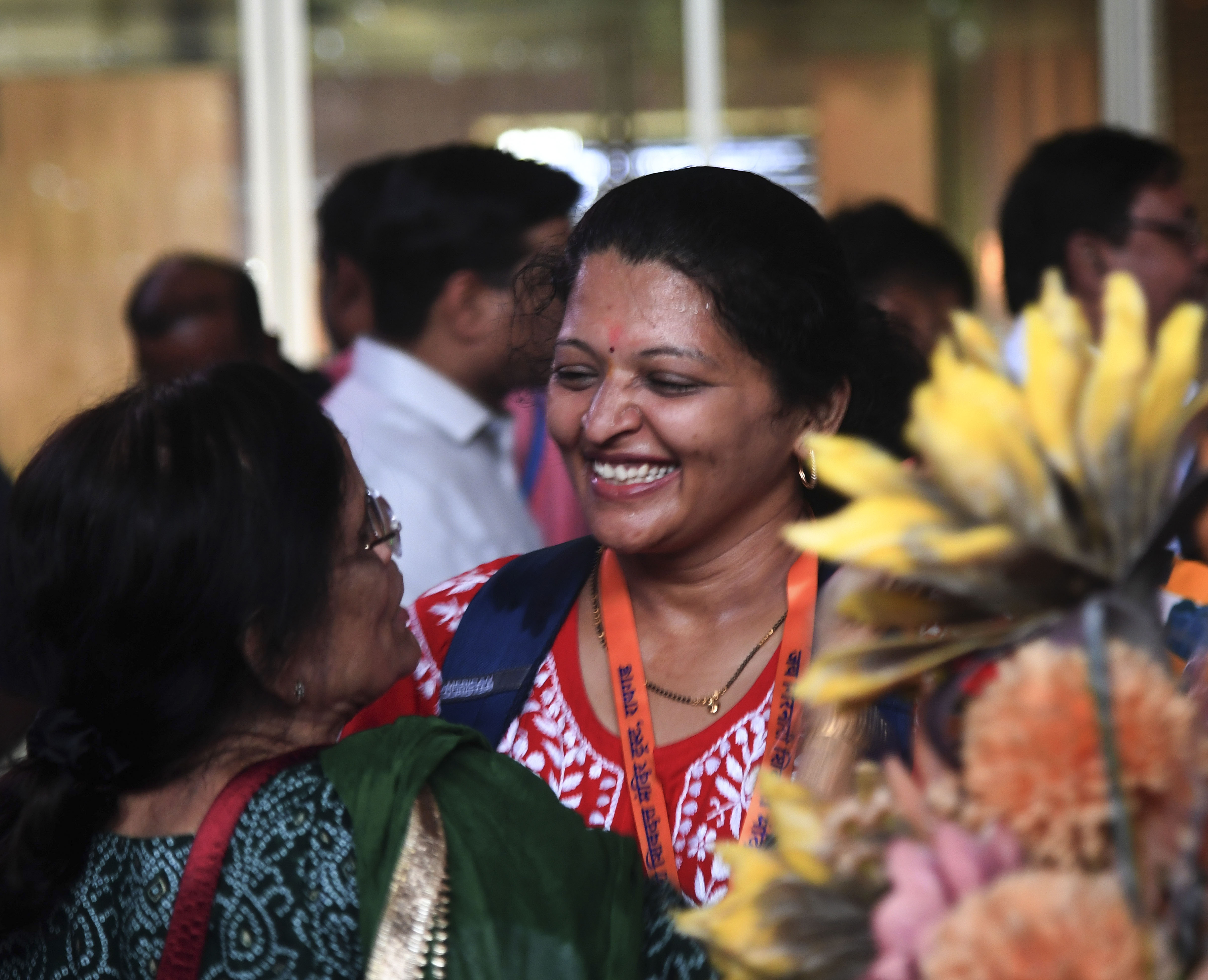 Nepal Floods: 36-Member Malayali Group Returns Saf