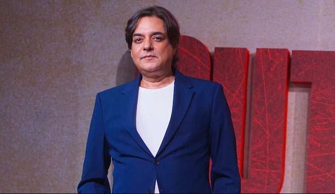 Chandrachur Singh Files FIR Over Alleged Forgery O
