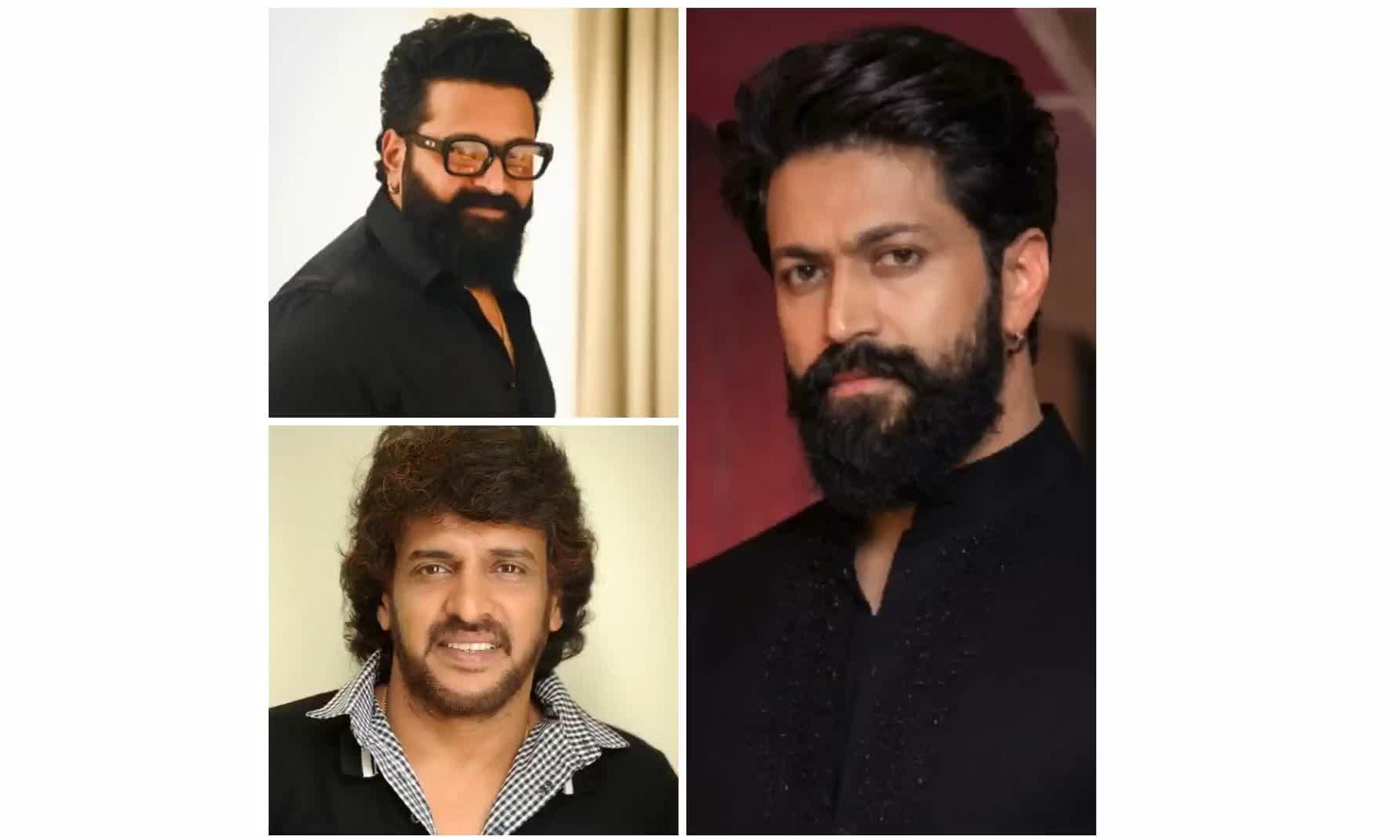 Kannada Stars Face A Tough Battle In Telugu States