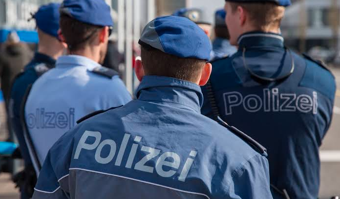 One Killed, Five Injured In Shooting At Swiss Rave